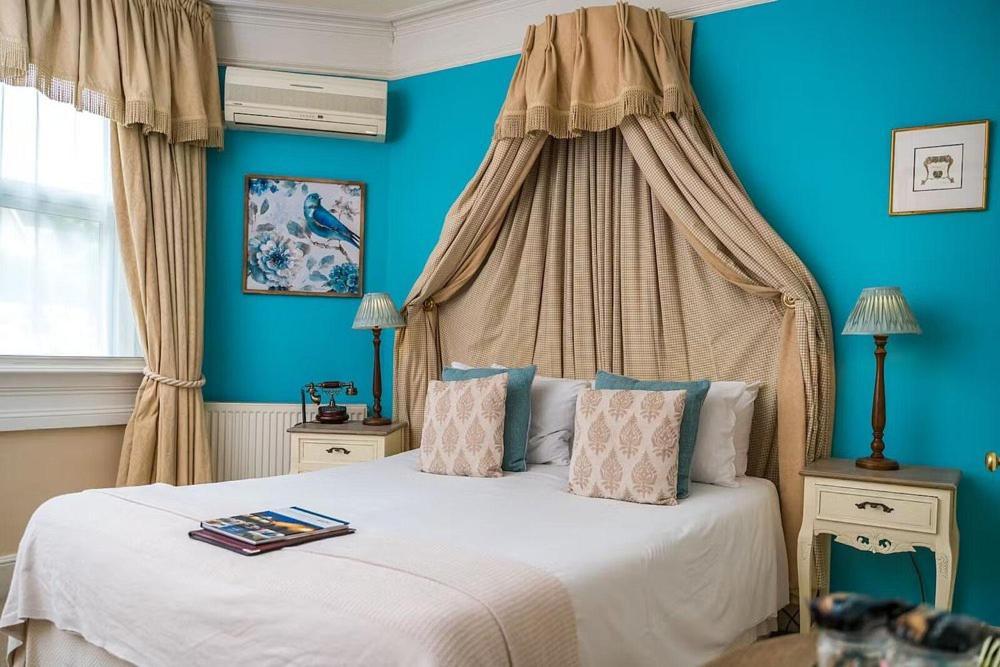 Oldfields House Bed & Breakfast Bath Luaran gambar